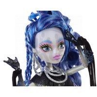 Monster High Monstrozní splynutí Noví kříženci - Sirena Von Boo 5