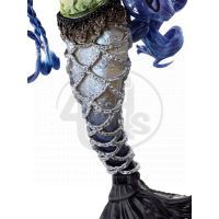 Monster High Monstrozní splynutí Noví kříženci - Sirena Von Boo 6