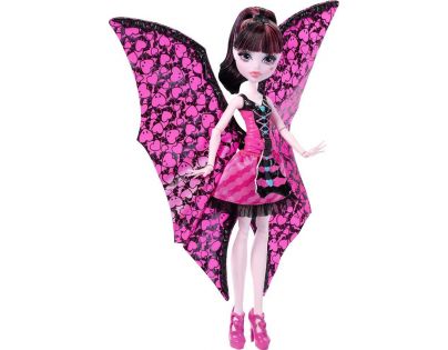 Monster High Netopýrka Draculaura