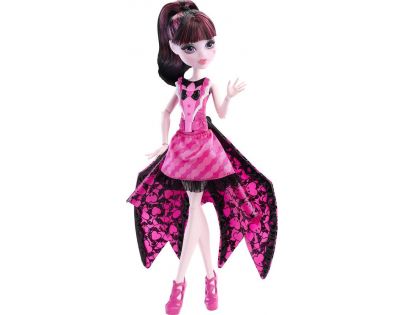 Monster High Netopýrka Draculaura