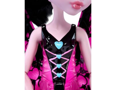 Monster High Netopýrka Draculaura