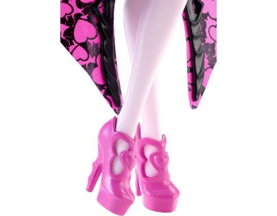 Monster High Netopýrka Draculaura