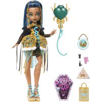 Monster High bábika desivo sladká oslava Cleo Denile 2