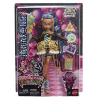 Monster High bábika desivo sladká oslava Cleo Denile 5