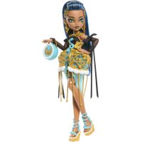 Monster High bábika desivo sladká oslava Cleo Denile 3