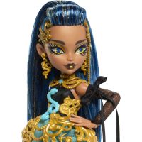 Monster High bábika desivo sladká oslava Cleo Denile 4