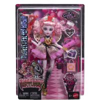 Monster High bábika desivo sladká oslava Cupid Asteria 5