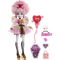 Monster High bábika desivo sladká oslava Cupid Asteria 2