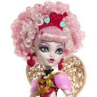 Monster High bábika desivo sladká oslava Cupid Asteria 4