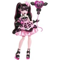 Monster High bábika desivo sladká oslava Draculaura
