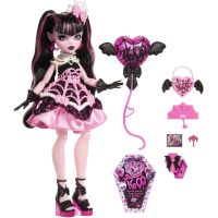 Monster High bábika desivo sladká oslava Draculaura 2