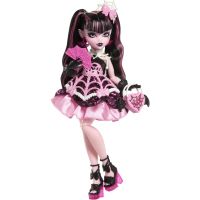 Monster High bábika desivo sladká oslava Draculaura 3
