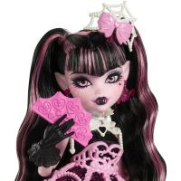 Monster High bábika desivo sladká oslava Draculaura 4