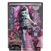 Monster High bábika desivo sladká oslava Frenkie Stein 5