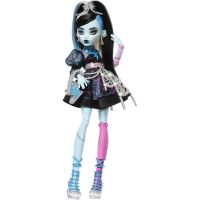 Monster High bábika desivo sladká oslava Frenkie Stein 2