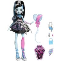 Monster High bábika desivo sladká oslava Frenkie Stein 3
