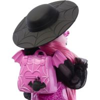 Monster High příšerka monsterka Draculaura - Poškodený obal 5