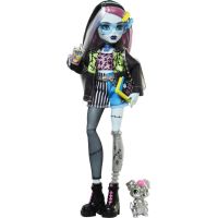 Monster High příšerka monsterka Frankie - Poškodený obal 2