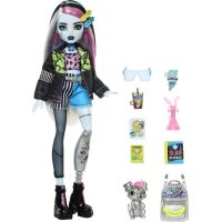 Monster High příšerka monsterka Frankie - Poškodený obal 3