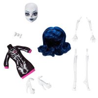 Monster High Sestav si příšerku Doplňky - Duch 5