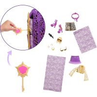 Monster High Skulltimate Secrets Hauntlywood Mysteries bábika - Clawdeen 4