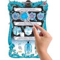 Monster High Skulltimate Secrets Hauntlywood Mysteries  bábika - frankie 3