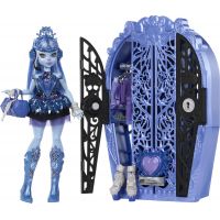 Monster High Skulltimate Secrets Monster Mysteries bábika Abbey