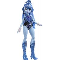 Monster High Skulltimate Secrets Monster Mysteries bábika Abbey 3