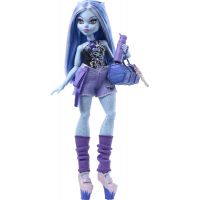 Monster High Skulltimate Secrets Monster Mysteries bábika Abbey 4