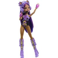 Monster High Skulltimate Secrets Monster Mysteries bábika Clawdeen 4