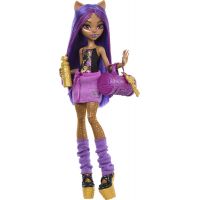 Monster High Skulltimate Secrets Monster Mysteries bábika Clawdeen 5