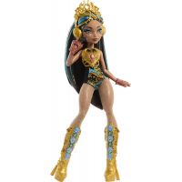 Monster High Skulltimate Secrets Monster Mysteries bábika Cleo 4