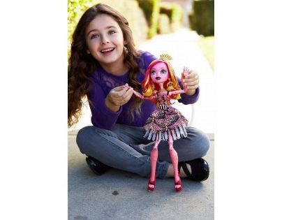 Monster High Velká Gooliope Jellington