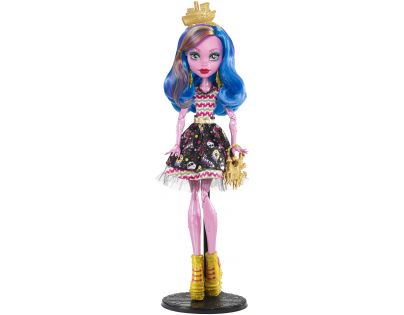 Monster High Velká gooliope