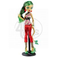 Monster High Příšerky - Jinafire Long 2