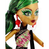 Monster High Příšerky - Jinafire Long 3