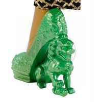 Monster High Příšerky - Jinafire Long 5