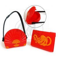 Monster High Příšerky - Jinafire Long 6