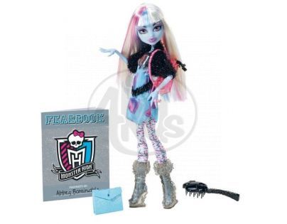 Monster High Příšerky - Rochelle Goyle
