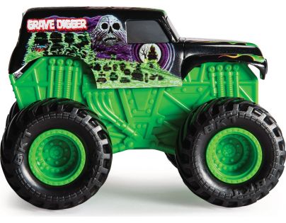 Monster Jam Autá so zvukmi 1 : 43 Grave Digger