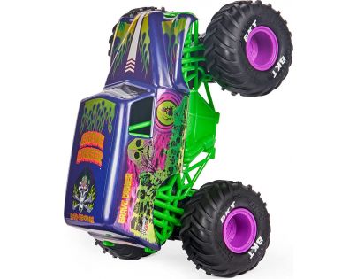 Monster Jam RC Akrobatický Grave Digger