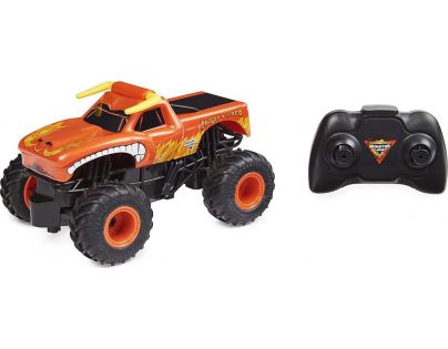Monster Jam RC El Toro Loco do terénu 1:24