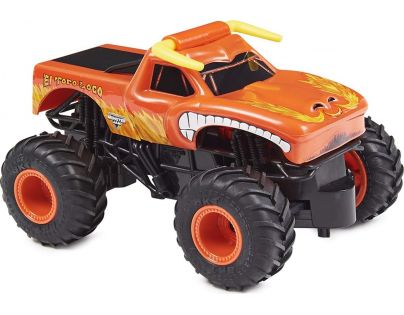 Monster Jam RC El Toro Loco do terénu 1:24