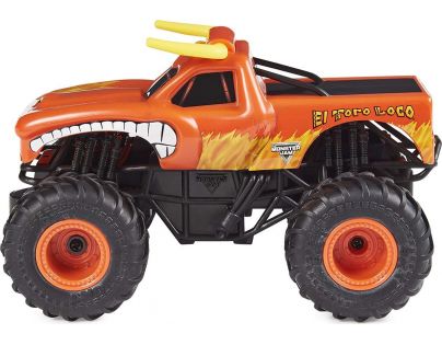 Monster Jam RC El Toro Loco do terénu 1:24
