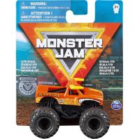 Monster Jam Sběratelská auta 1:70 El Toro Loco 3