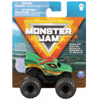 Monster Jam Zberateľská auta 1:70 Dragoon 3