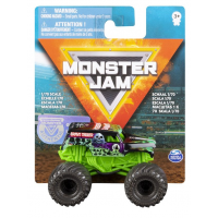 Monster Jam Zberateľská auta 1:70 Grave Digger 3
