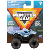 Monster Jam Zberateľská auta 1:70 Megalodon 3