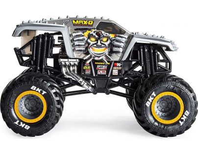 Monster Jam Zberateľská Die-Cast autá 1:24 Max-D