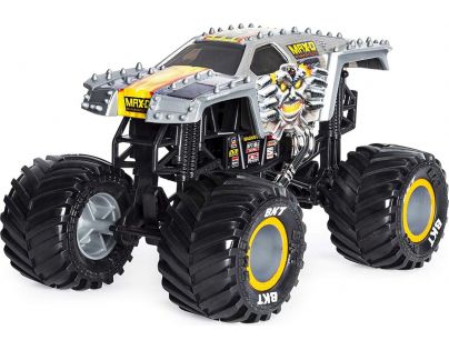 Monster Jam Zberateľská Die-Cast autá 1:24 Max-D